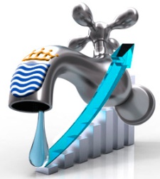 La concesión del servicio del Agua de Jerez servirá para mejorar la economía de la ciudad